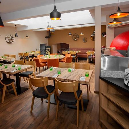 Apartmany Pisek Zewnętrze zdjęcie