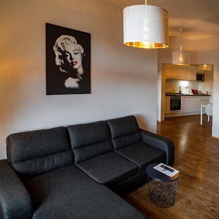 Apartmany Pisek Zewnętrze zdjęcie