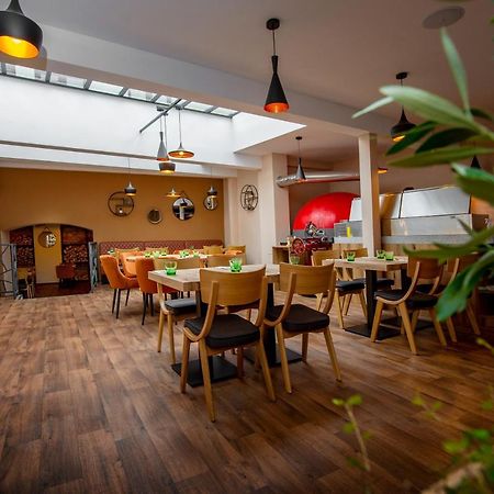 Apartmany Pisek Zewnętrze zdjęcie