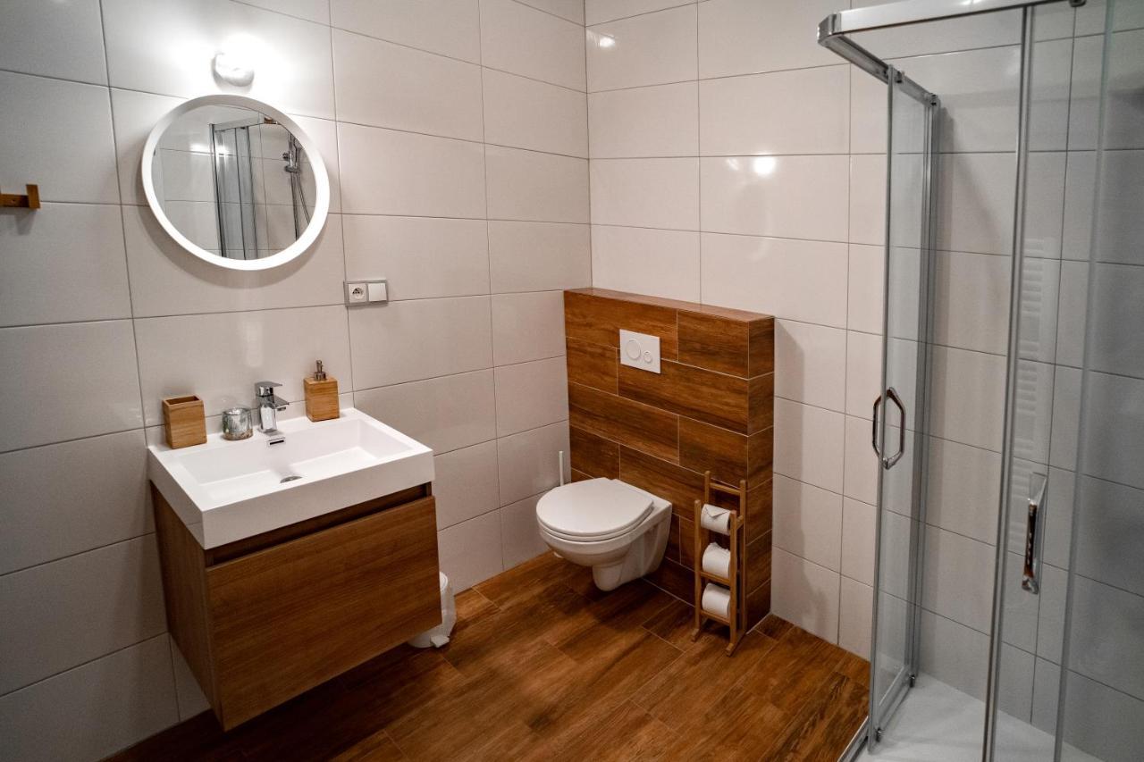 Apartmany Pisek Zewnętrze zdjęcie