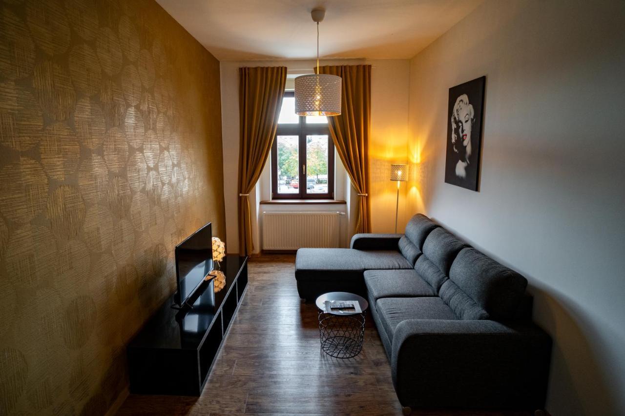 Apartmany Pisek Zewnętrze zdjęcie