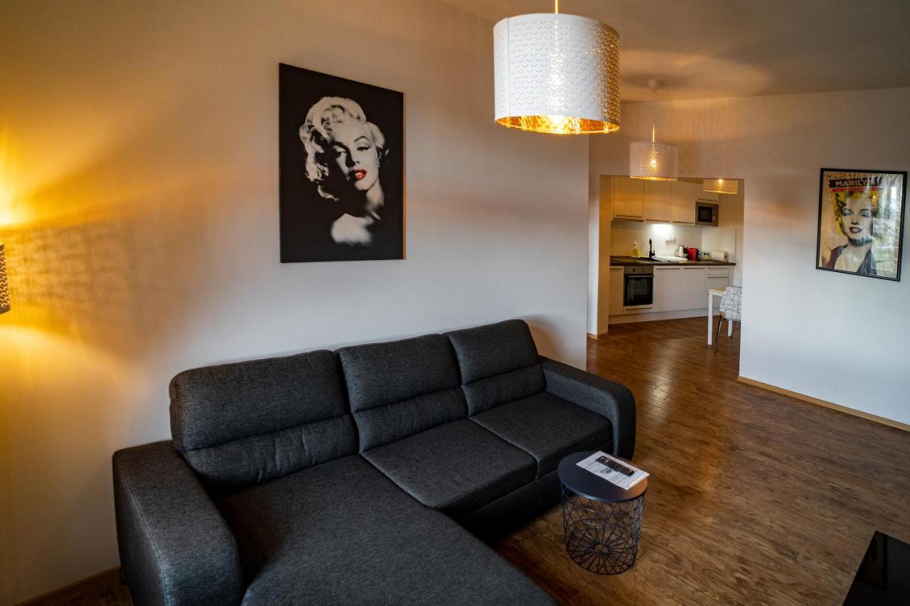 Apartmany Pisek Zewnętrze zdjęcie
