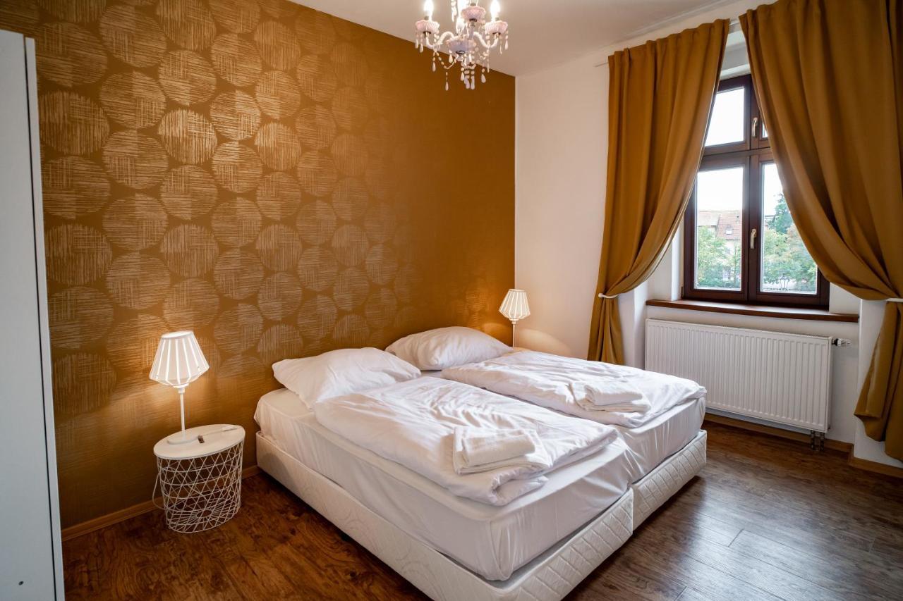 Apartmany Pisek Zewnętrze zdjęcie