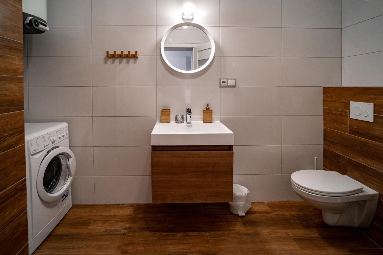 Apartmany Pisek Zewnętrze zdjęcie