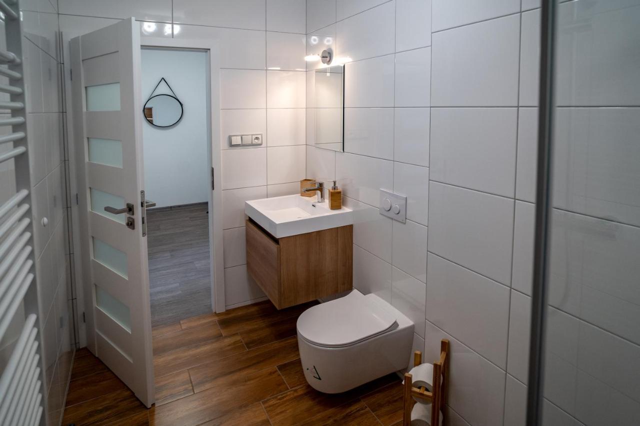 Apartmany Pisek Zewnętrze zdjęcie