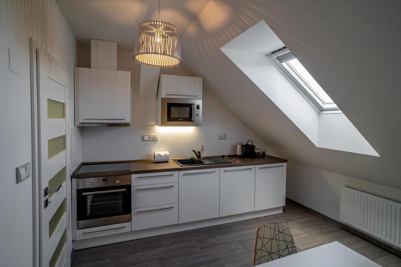 Apartmany Pisek Zewnętrze zdjęcie
