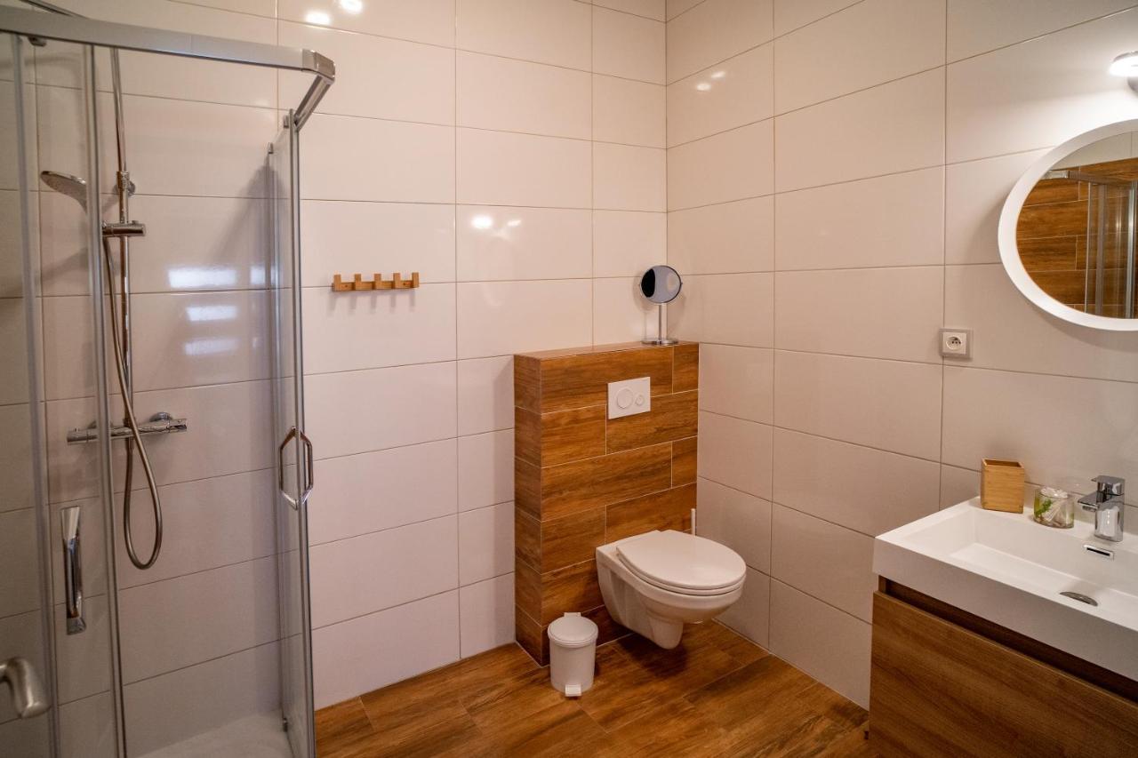Apartmany Pisek Zewnętrze zdjęcie