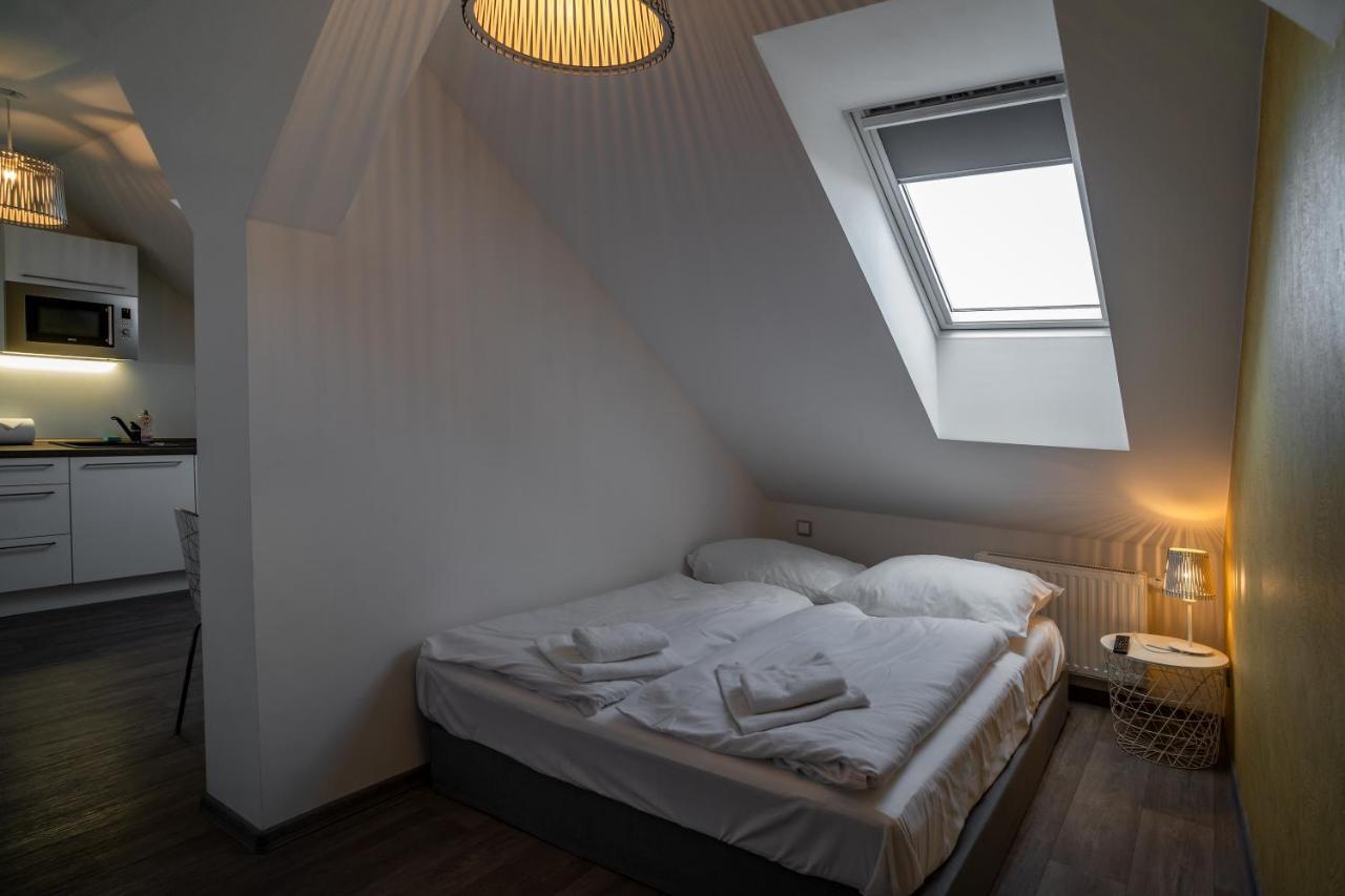 Apartmany Pisek Zewnętrze zdjęcie