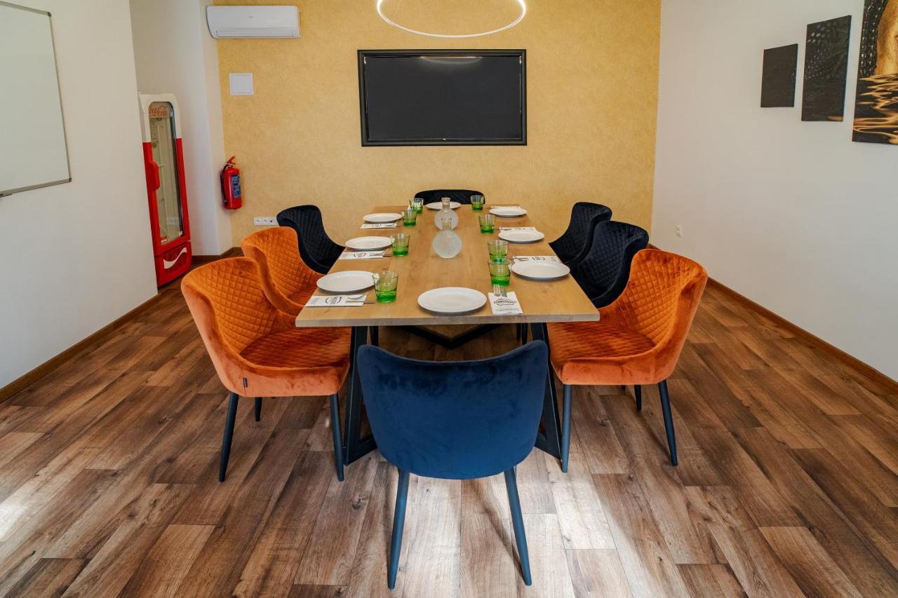 Apartmany Pisek Zewnętrze zdjęcie