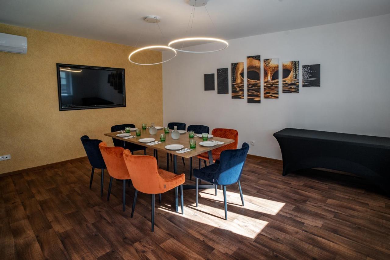 Apartmany Pisek Zewnętrze zdjęcie