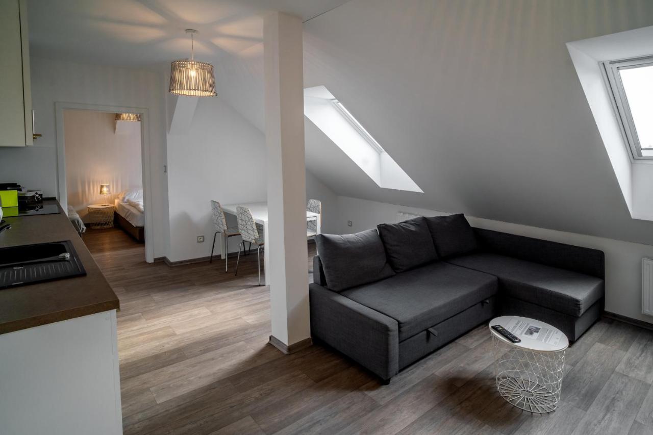 Apartmany Pisek Zewnętrze zdjęcie