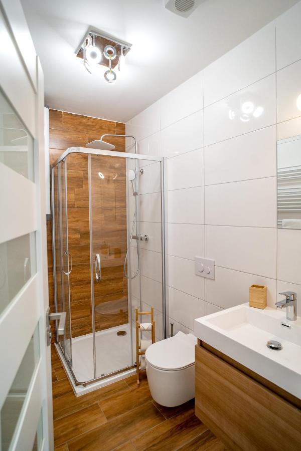 Apartmany Pisek Zewnętrze zdjęcie