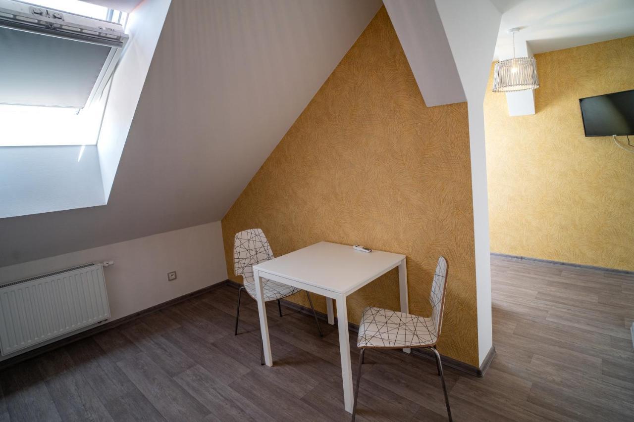 Apartmany Pisek Zewnętrze zdjęcie