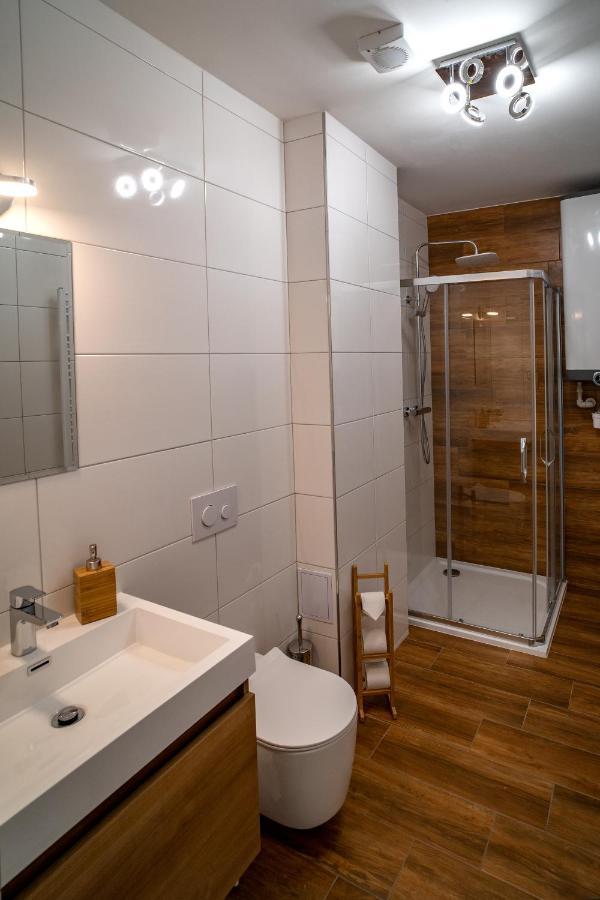 Apartmany Pisek Zewnętrze zdjęcie