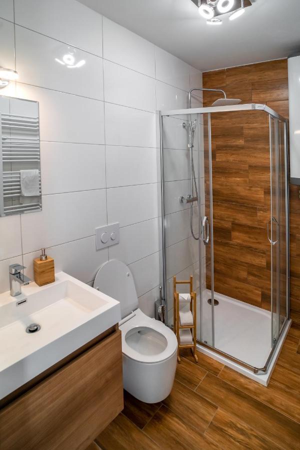 Apartmany Pisek Zewnętrze zdjęcie