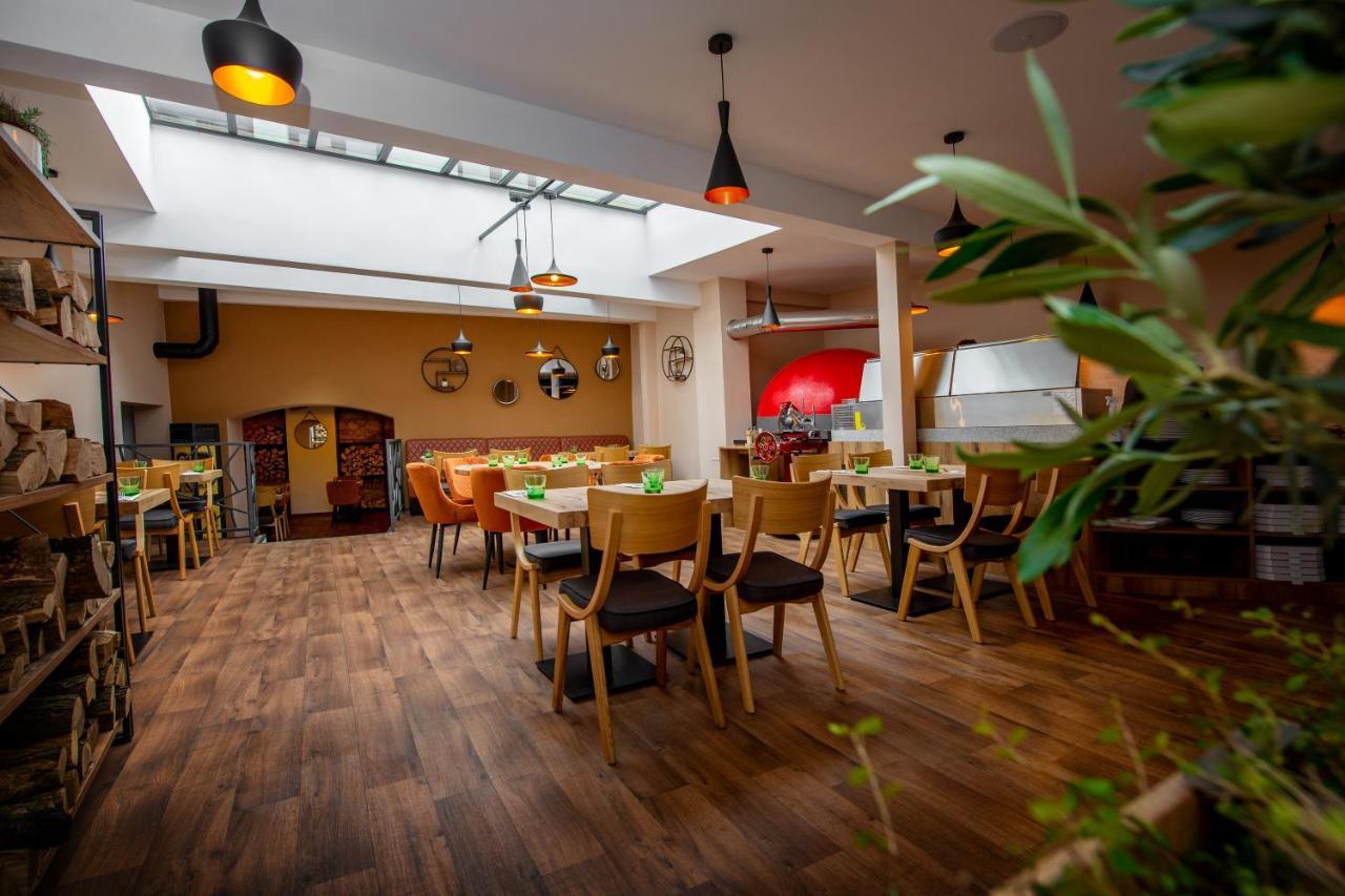 Apartmany Pisek Zewnętrze zdjęcie