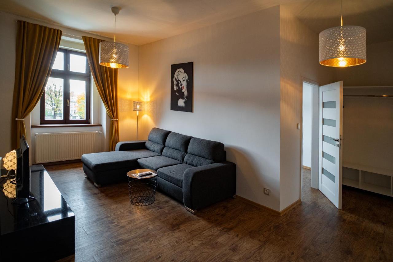 Apartmany Pisek Zewnętrze zdjęcie