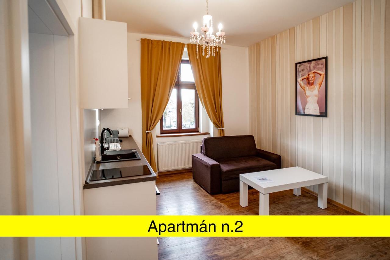 Apartmany Pisek Pokój zdjęcie